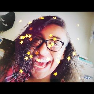 Meet your Posher, Mya